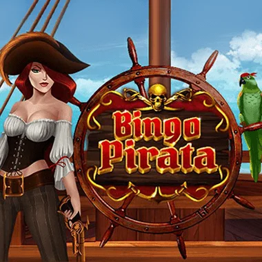 Play Bingo Pirata pokie online – OzzyBet AU