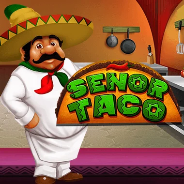 Play Bingo Senor Taco pokie online – OzzyBet AU