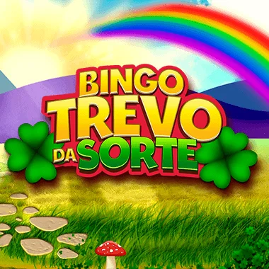 Play Bingo Trevo da Sorte pokie online – OzzyBet AU