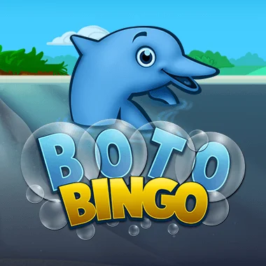 Play Boto Bingo pokie online – OzzyBet AU