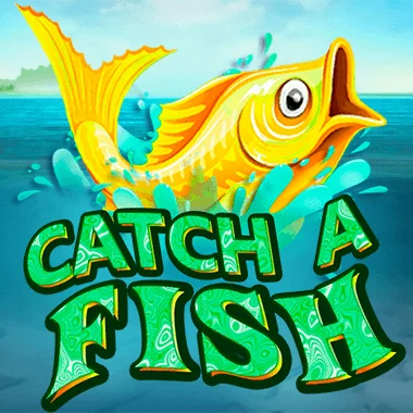 Play Catch a Fish pokie online – OzzyBet AU