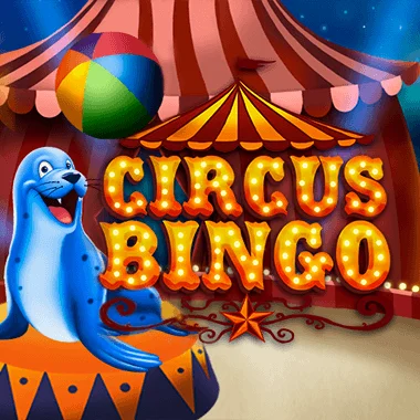 Play Circus Bingo pokie online – OzzyBet AU