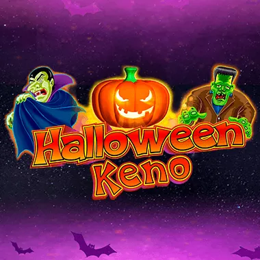 Play Halloween Keno pokie online – OzzyBet AU