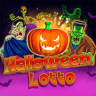 Play Halloween Lotto pokie online – OzzyBet AU