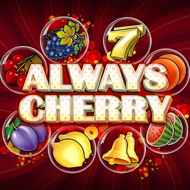 Play Always Cherry Lotto pokie online – OzzyBet NZ