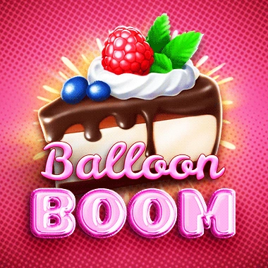 Play Balloon Boom pokie online – OzzyBet NZ