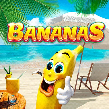 Play Bananas pokie online – OzzyBet NZ