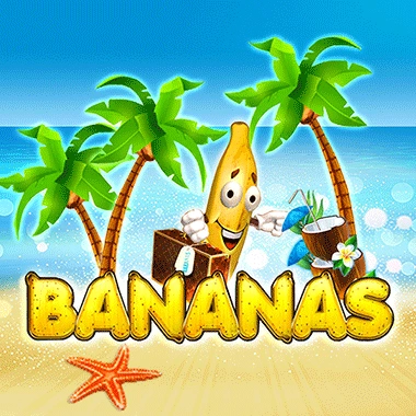 Play Bananas Lotto pokie online – OzzyBet NZ