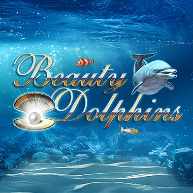 Play Beauty Dolphins Lotto pokie online – OzzyBet NZ