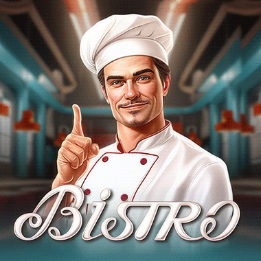 Play Bistro pokie online – OzzyBet NZ