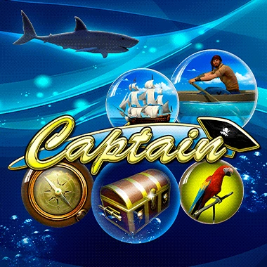 Play Captain Lotto pokie online – OzzyBet NZ