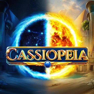 Play Cassiopeia pokie online – OzzyBet NZ