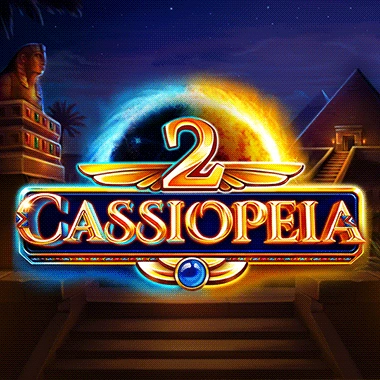 Play Cassiopeia 2 pokie online – OzzyBet NZ