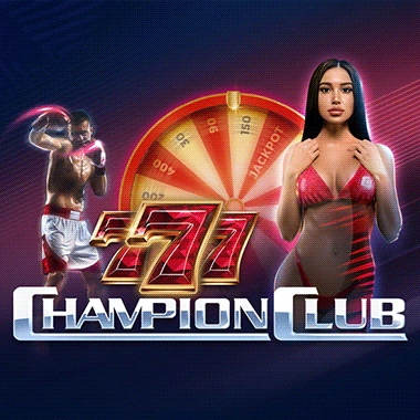 Play Champion Club pokie online – OzzyBet NZ