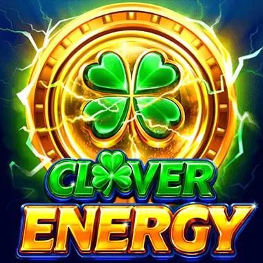Play Clover Energy pokie online – OzzyBet NZ