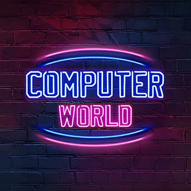Play Computer World pokie online – OzzyBet NZ