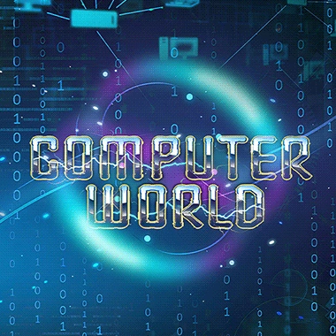 Play Computer World Lotto pokie online – OzzyBet NZ