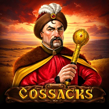 Play Cossacks pokie online – OzzyBet NZ