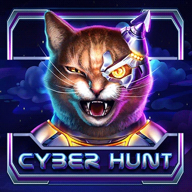 Play Cyber Hunt pokie online – OzzyBet NZ