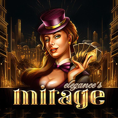 Play Elegance's Mirage pokie online – OzzyBet NZ