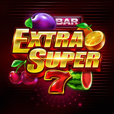 Play Extra Super 7 pokie online – OzzyBet NZ