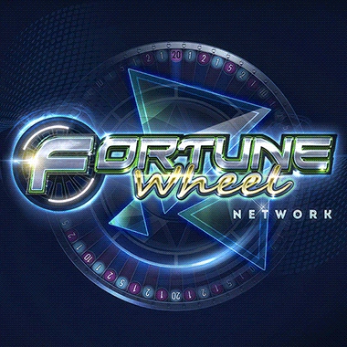 Play FORTUNE Wheel Network pokie online – OzzyBet NZ