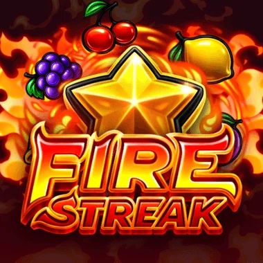 Play Fire Streak pokie online – OzzyBet NZ