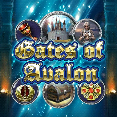 Play Gates Of Avalon Lotto pokie online – OzzyBet NZ