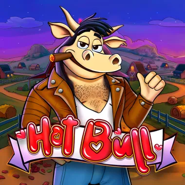 Play Hot Bull pokie online – OzzyBet NZ