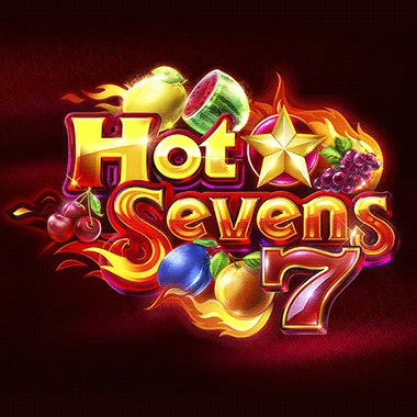 Play Hot Sevens pokie online – OzzyBet NZ