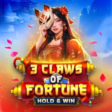 Play 3 Claws of Fortune pokie online – OzzyBet AU