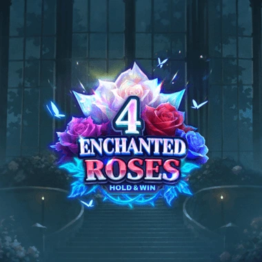 Play 4 Enchanted Roses: Hold&Win pokie online – OzzyBet AU