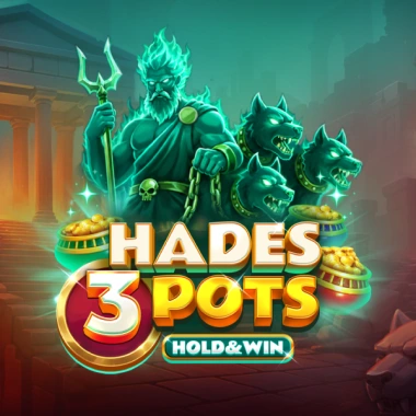 Play Hades 3 Pots pokie online – OzzyBet AU