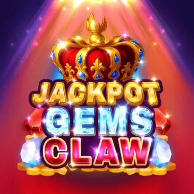 Play Jackpot Gems Claw pokie online – OzzyBet AU