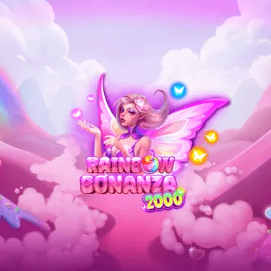 Play Rainbow Bonanza 2000 pokie online – OzzyBet AU