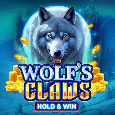 Play Wolf's Claws: Hold&Win pokie online – OzzyBet AU