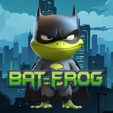 Play BatFrog pokie online – OzzyBet AU
