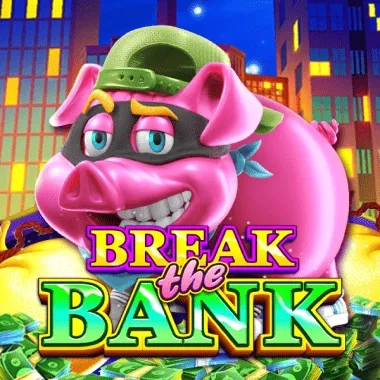 Play Break the Bank pokie online – OzzyBet AU