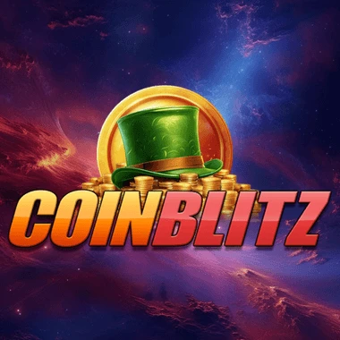 Play Coin Blitz pokie online – OzzyBet AU