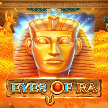 Play Eyes of Ra pokie online – OzzyBet AU
