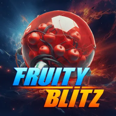 Play Fruity Blitz pokie online – OzzyBet AU