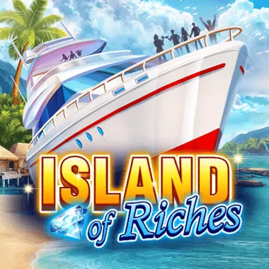 Play Island of Riches pokie online – OzzyBet AU