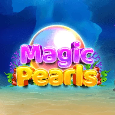 Play Magic Pearls pokie online – OzzyBet AU