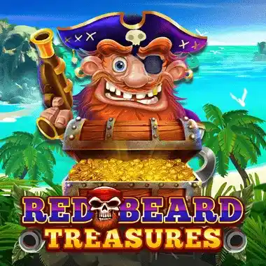 Play Red Beard Treasures pokie online – OzzyBet AU
