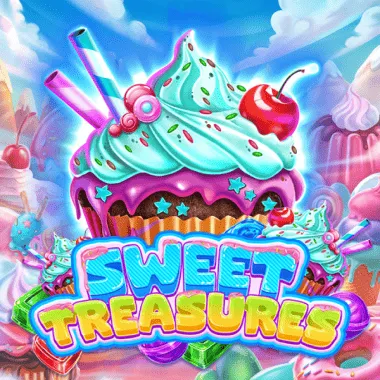 Play Sweet Treasures pokie online – OzzyBet AU