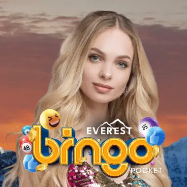 Play Bingo Pocket pokie online – OzzyBet AU
