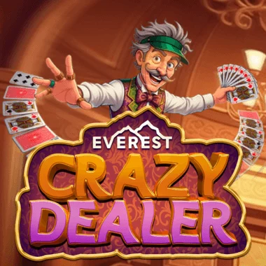 Play Crazy Dealer pokie online – OzzyBet AU