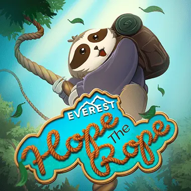 Play Hope the Rope pokie online – OzzyBet AU