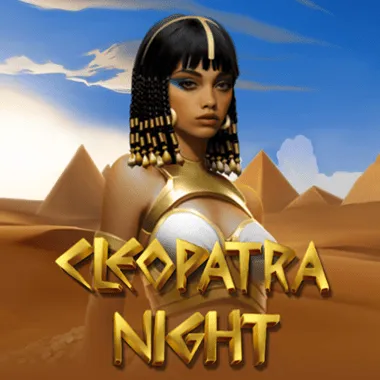 Play Cleopatra Night pokie online – OzzyBet AU