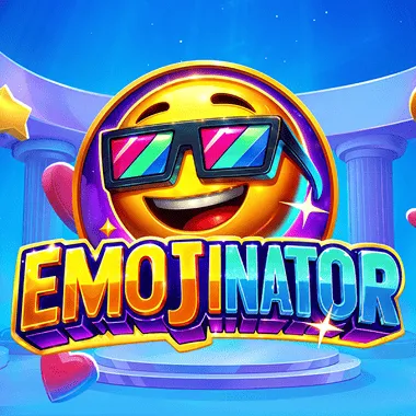 Play Emojinator pokie online – OzzyBet AU